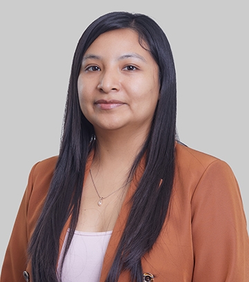 Yelvi Adrián
