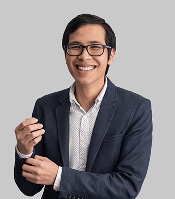 Erick Lau