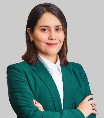 Angela Escobar