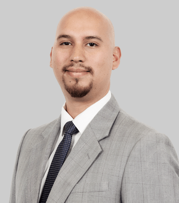 Erick Palao