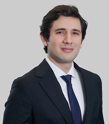 Ricardo Chirinos