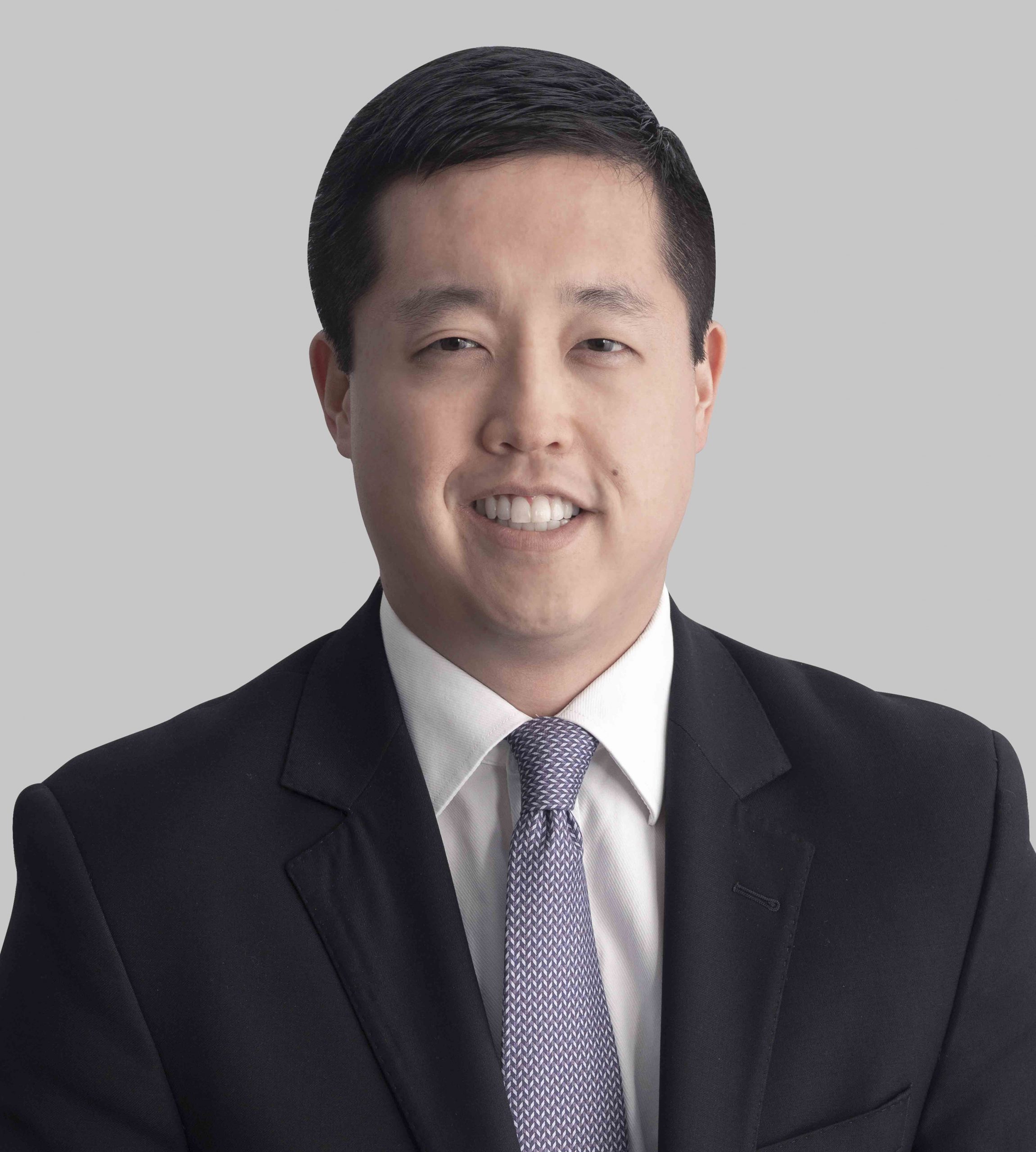 David Kuroiwa