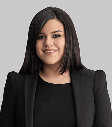 Johanna Romero