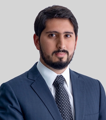 Enrique Zevallos