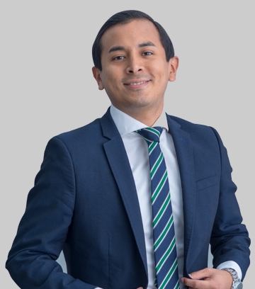 CARLOS BALDEON