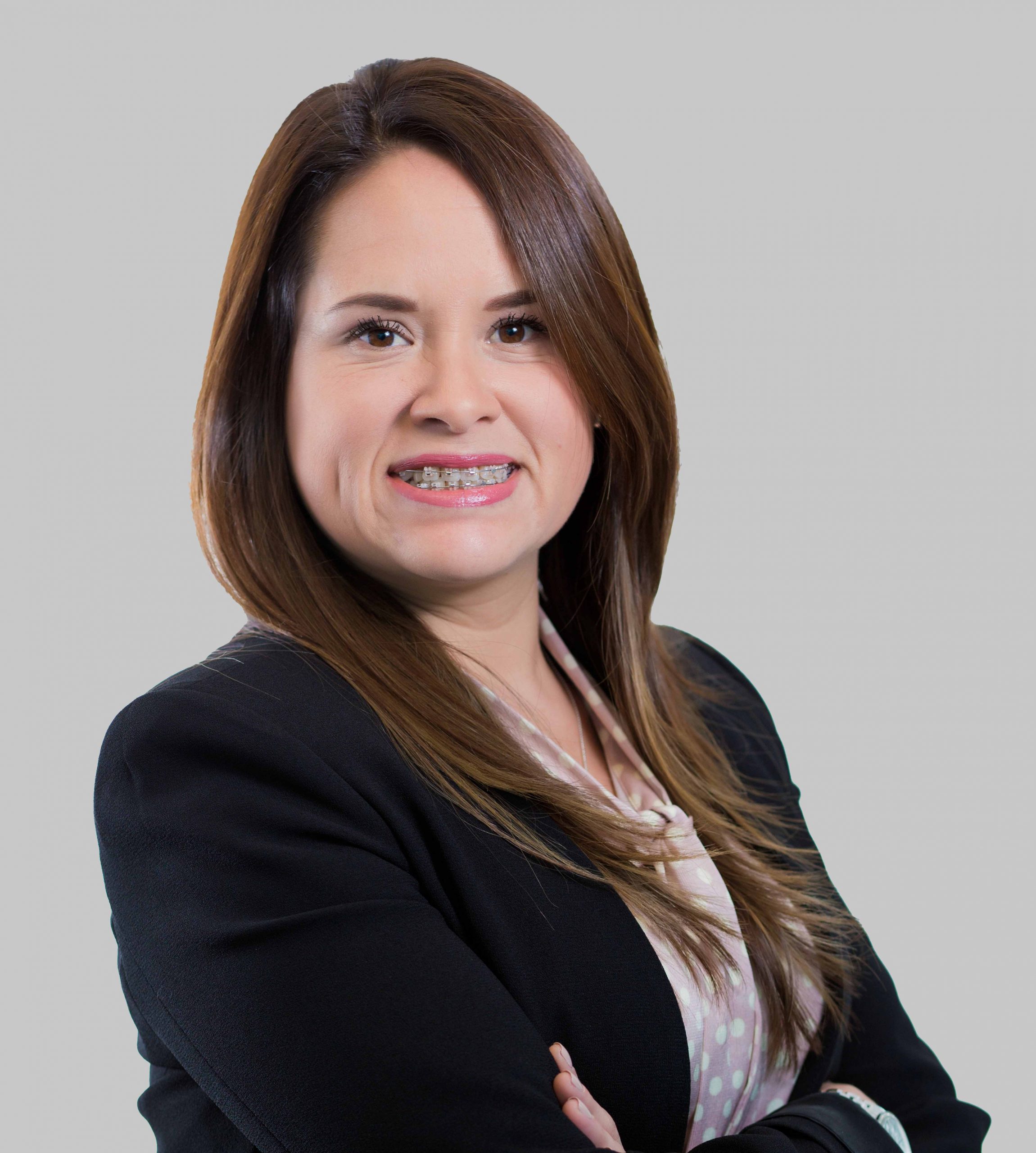 Cristina Oviedo