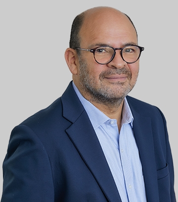 Eduardo Vega