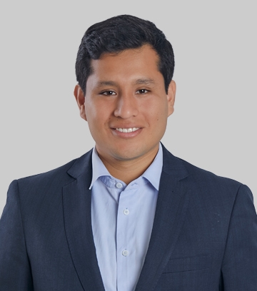 Carlos Zavala