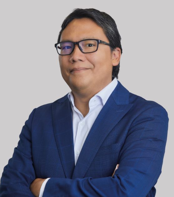 Alfredo Chan
