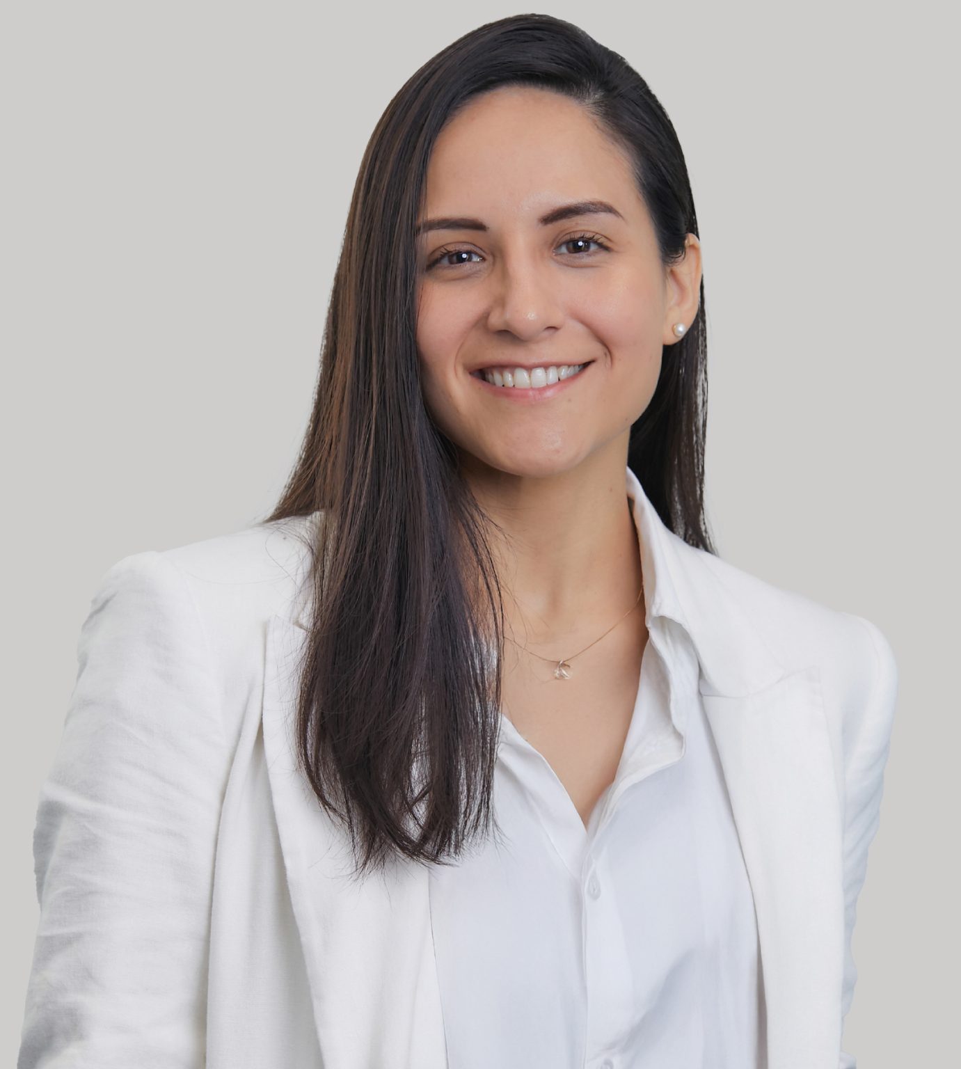 Katherine Reyes