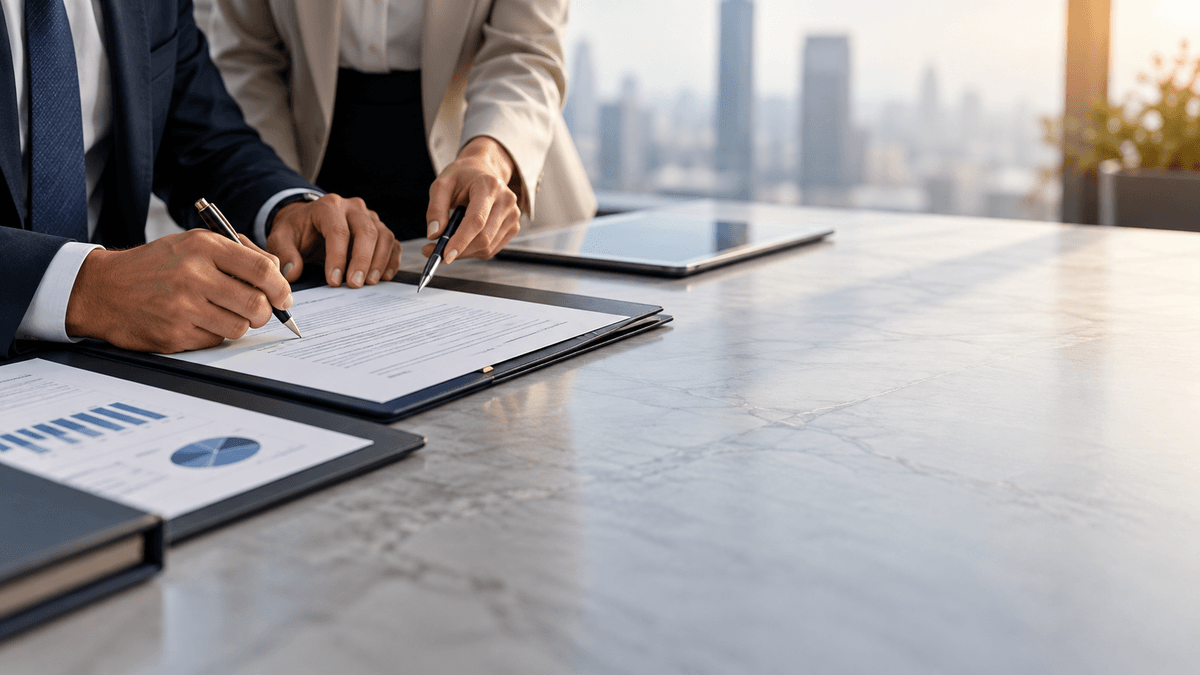 Asesoría en la estructuración y emisión de certificados de depósitos negociables