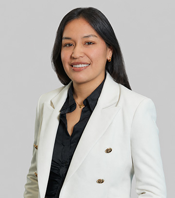 Daniela Rodriguez Ventura 