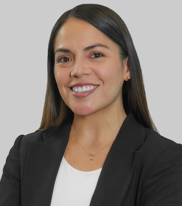 Daniela Morán