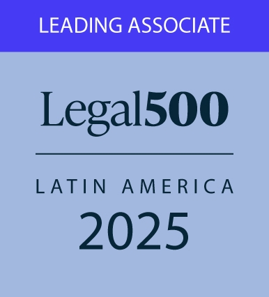 LATAM Leading associate 2025
