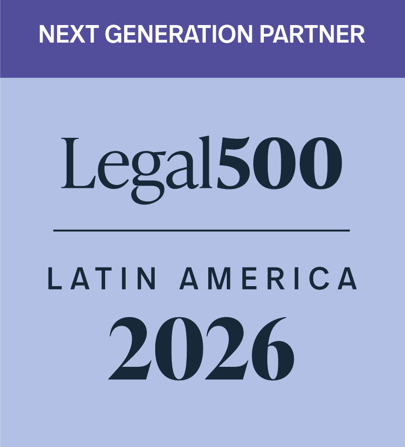 Next Generation Partner 2026