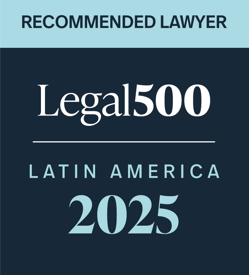 Recommended lawyer 2025