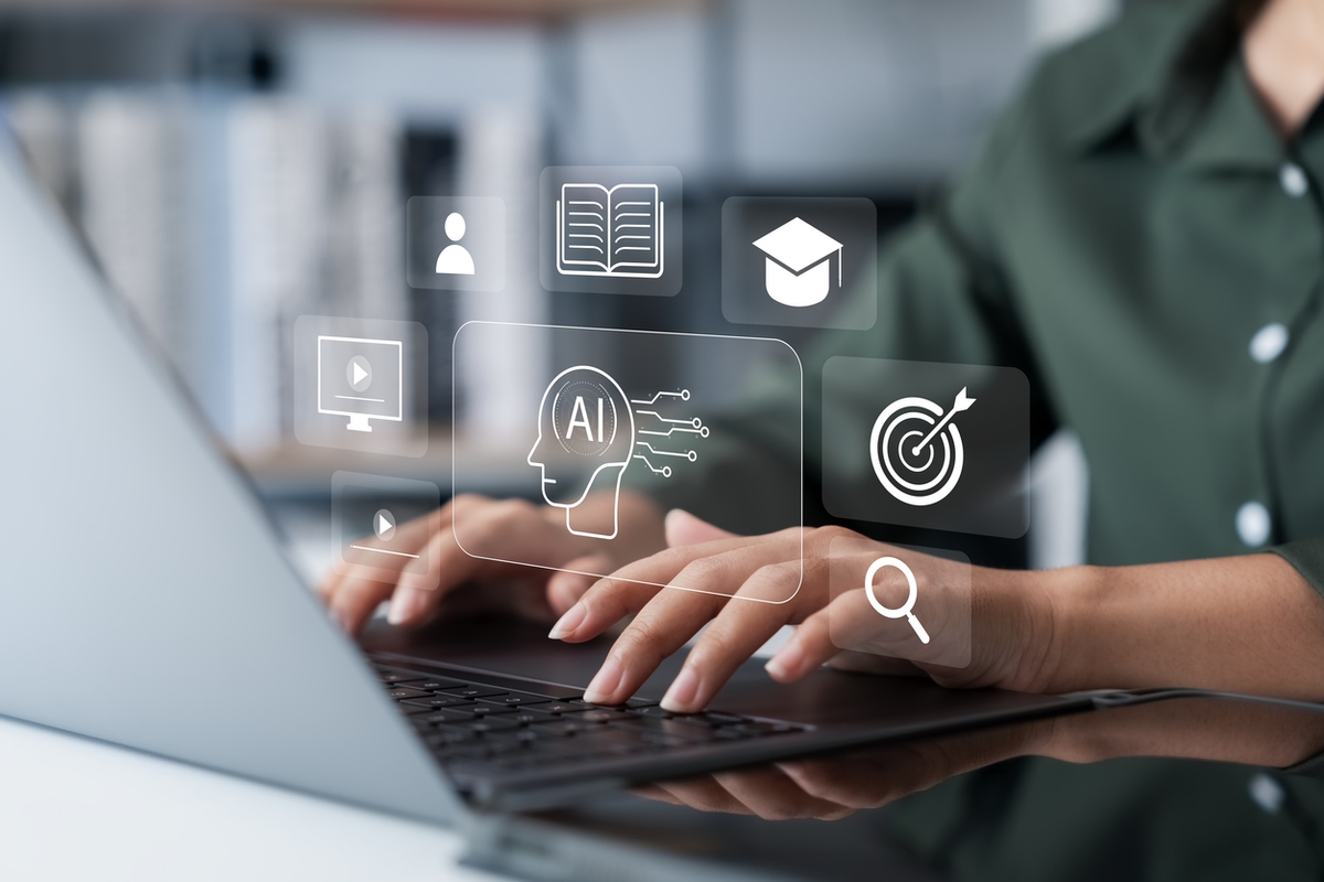 Women Entrepreneurs Harnessing AI, Driving Business Growth and Positive Impact.