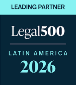 LATAM Leading Partner 2026