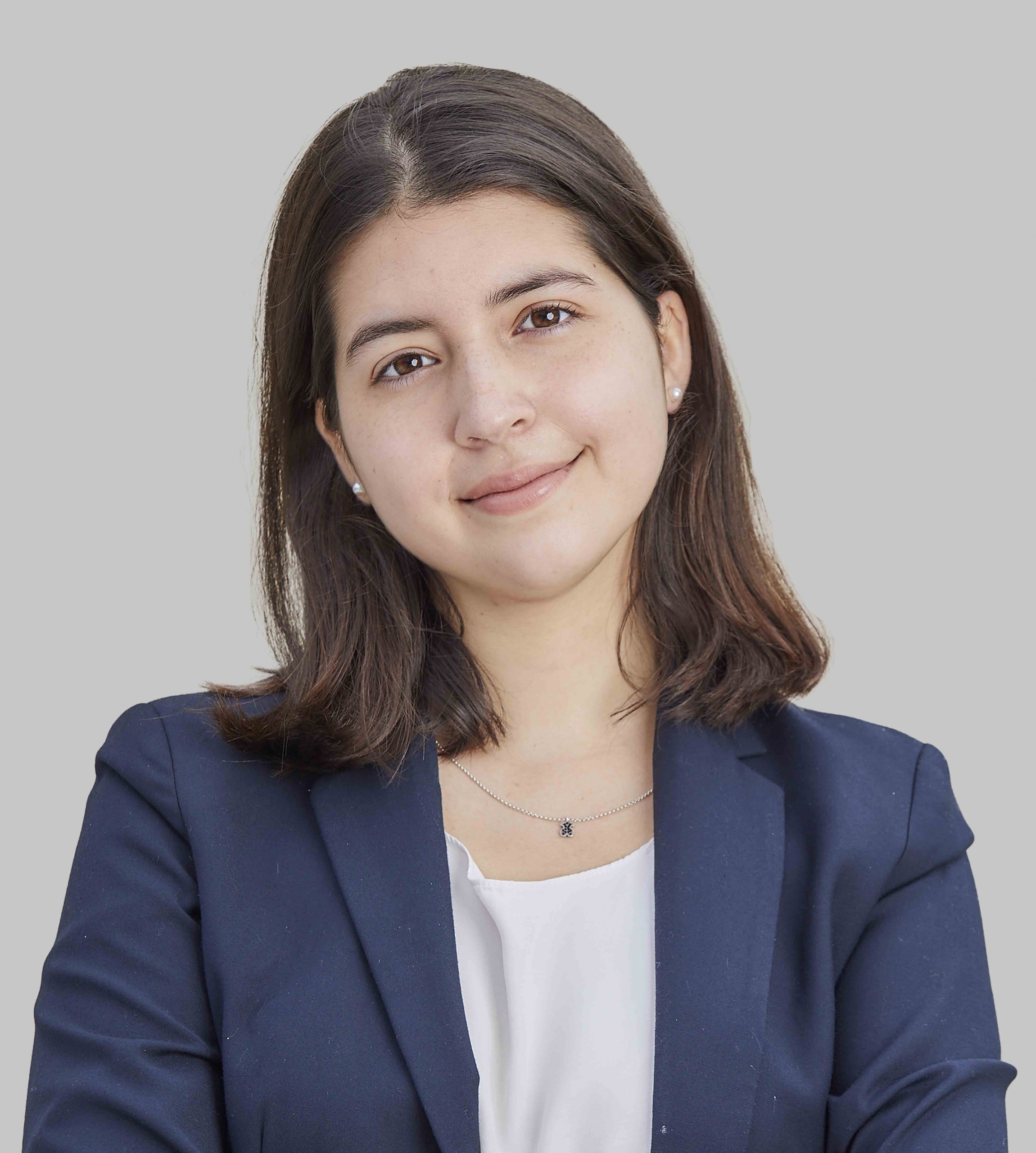 Paula D'Medina