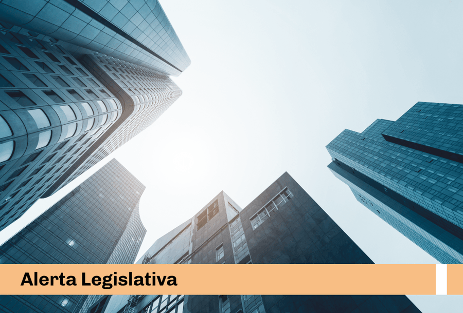 Alerta-legislativa