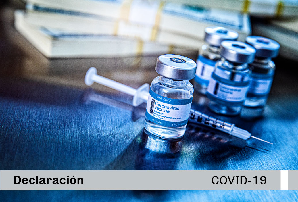 empresas privadas adquirir vacunas