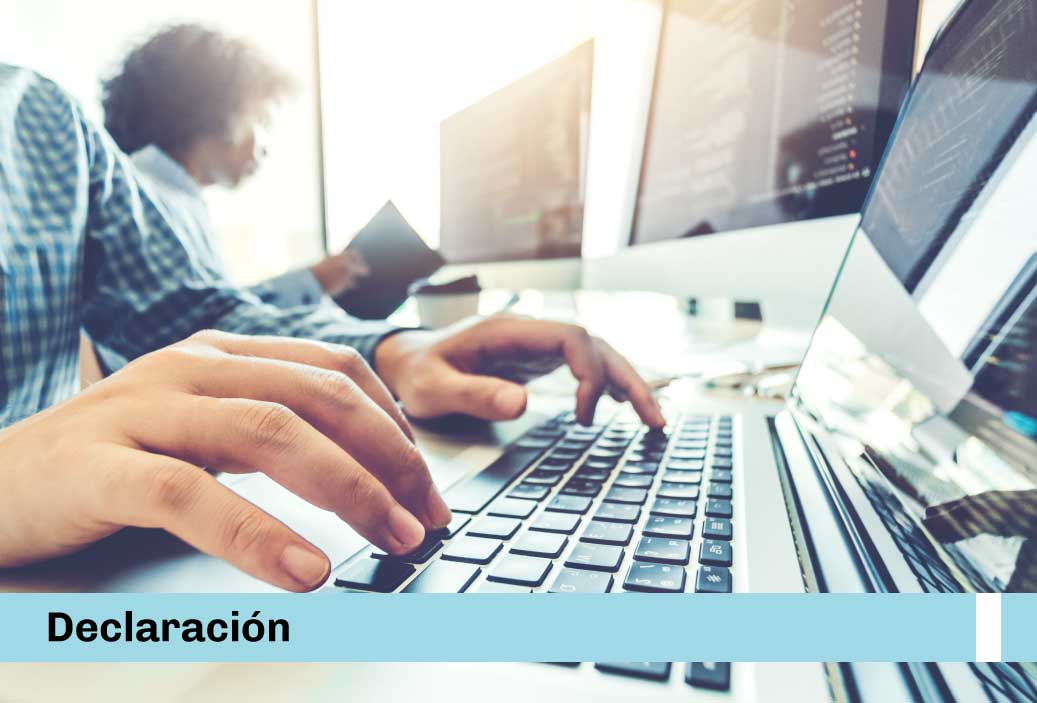 Nueva Ley de Teletrabajo