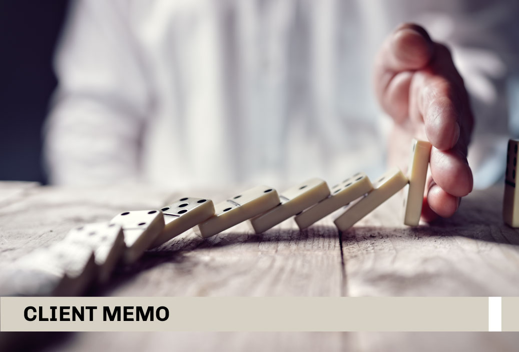 CLIENT-MEMO