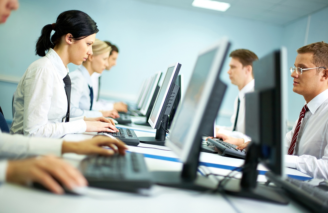 EMPRESAS CAMBIAN SU ABORDAJE