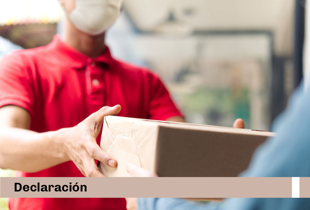 ley laboral apps de delivery