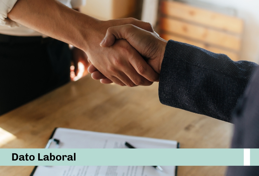 Dato-Laboral
