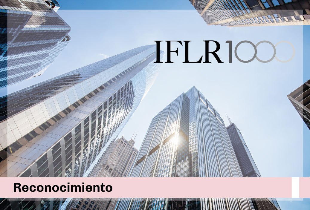 IFLR1000