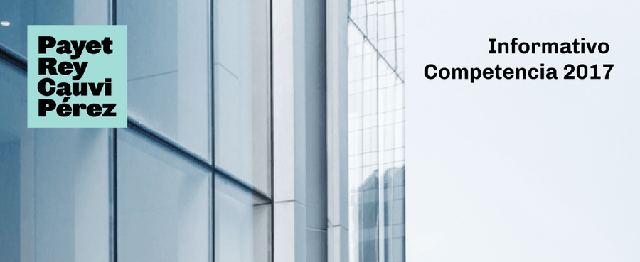 Informativo-Competencia-2017