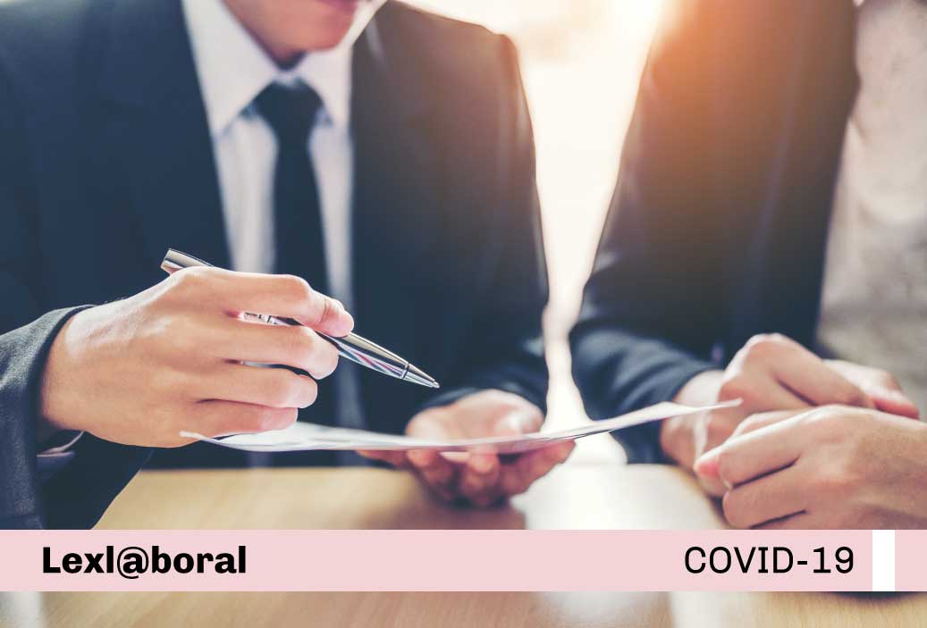 Resolución Ministerial N° 1218-2021-MINSA – Norma Técnica de Salud para la prevención y control de la COVID-19 en el Perú