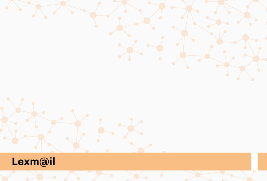 Lexmail&#8212;03.04