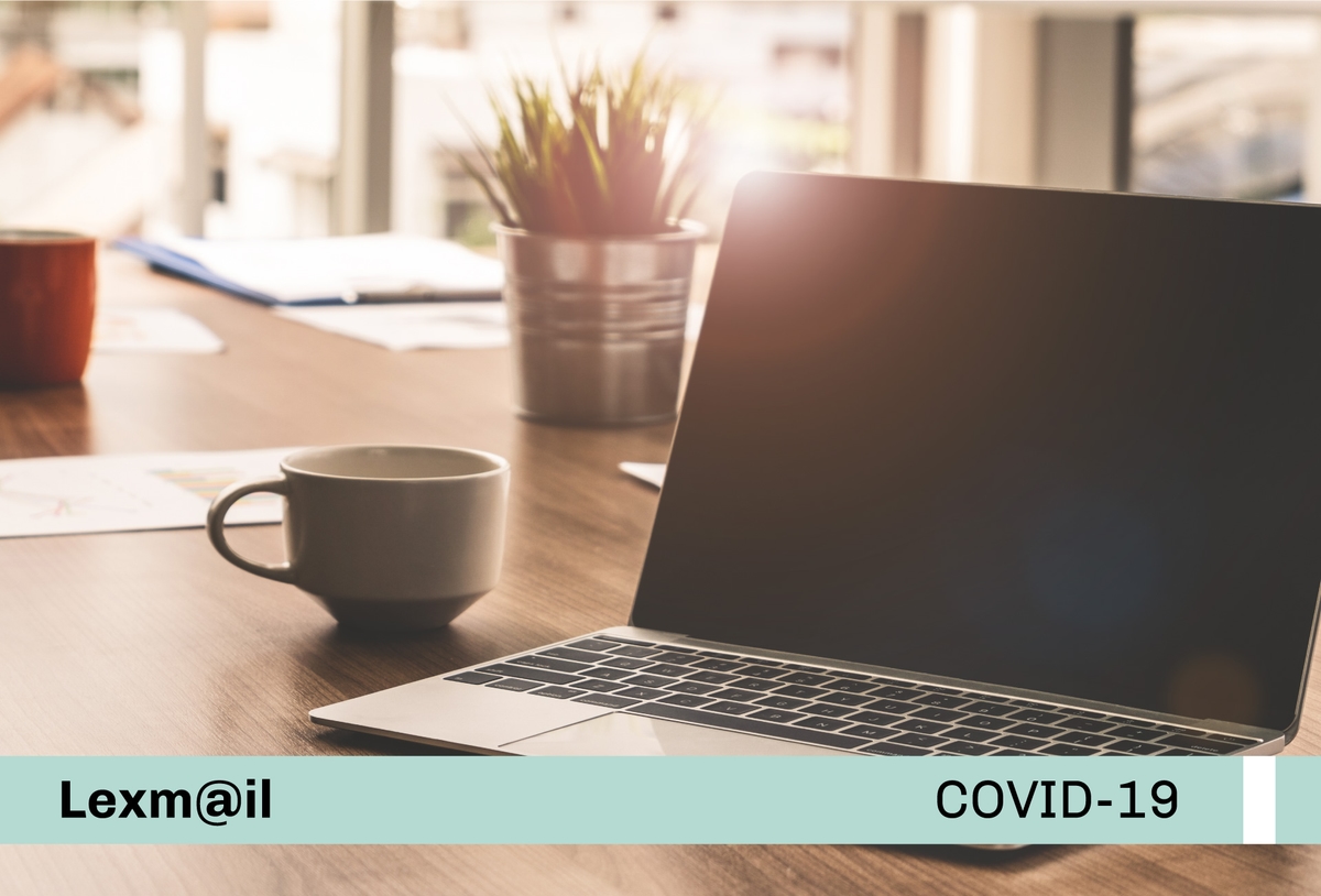 Lexmail-COVID
