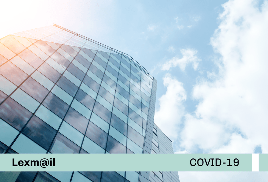 Lexmail-covid-verde