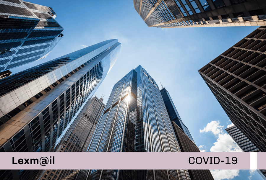 Lexmail-evc-covid