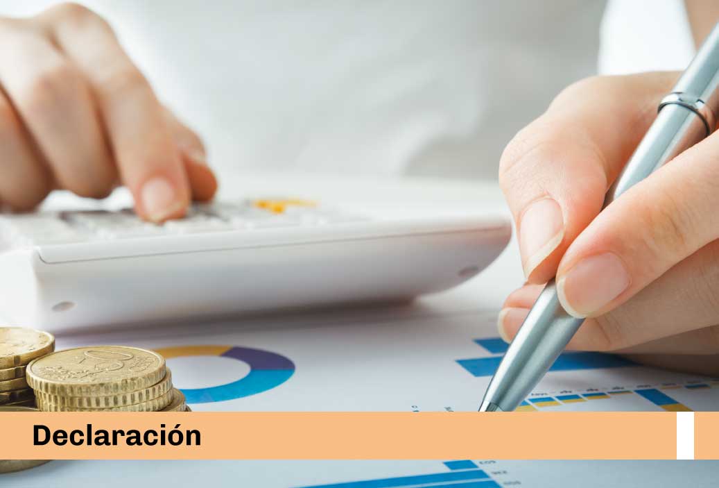 Lisset López Impuestos a economía digital