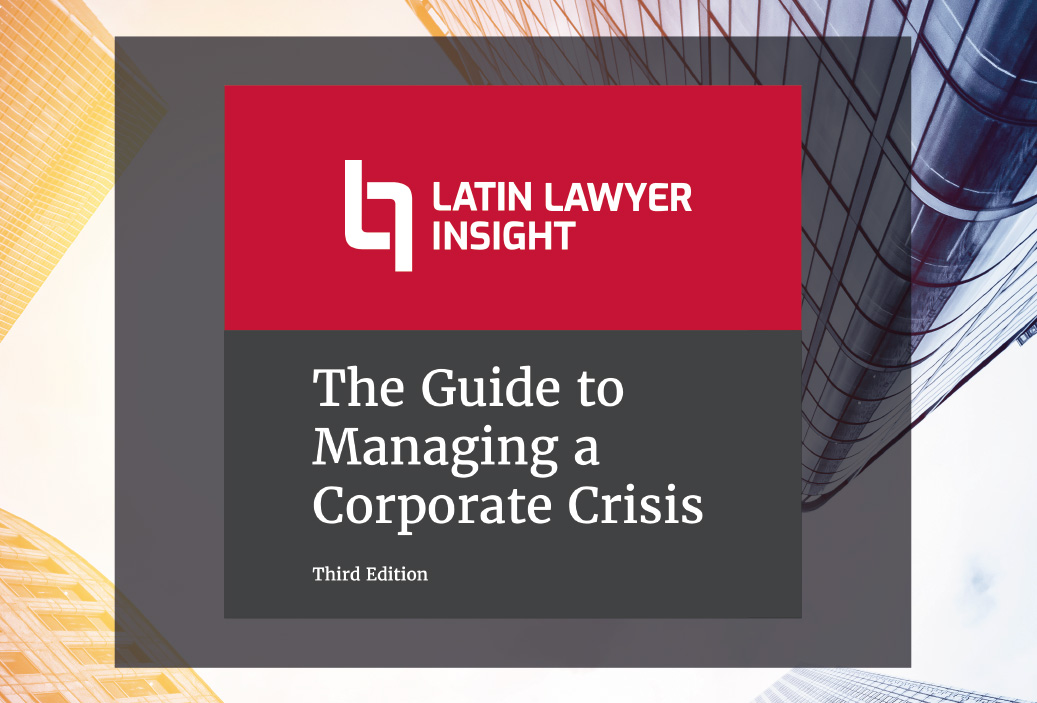 Payet Patrón Latin Lawer Guide Corporate Market
