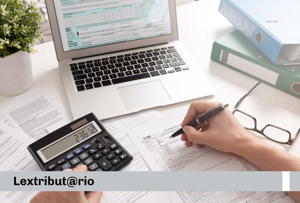 Boletín Lextribut@rio: Otras Normas Legales – Primera Quincena de octubre 2021
