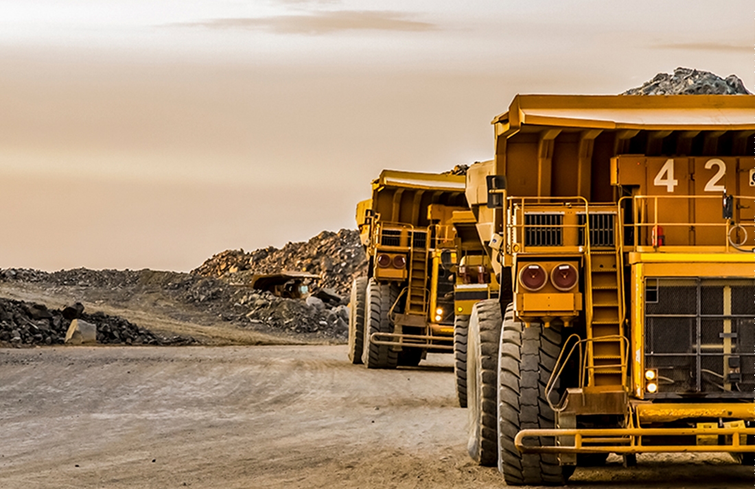 MINING-MINIATURA