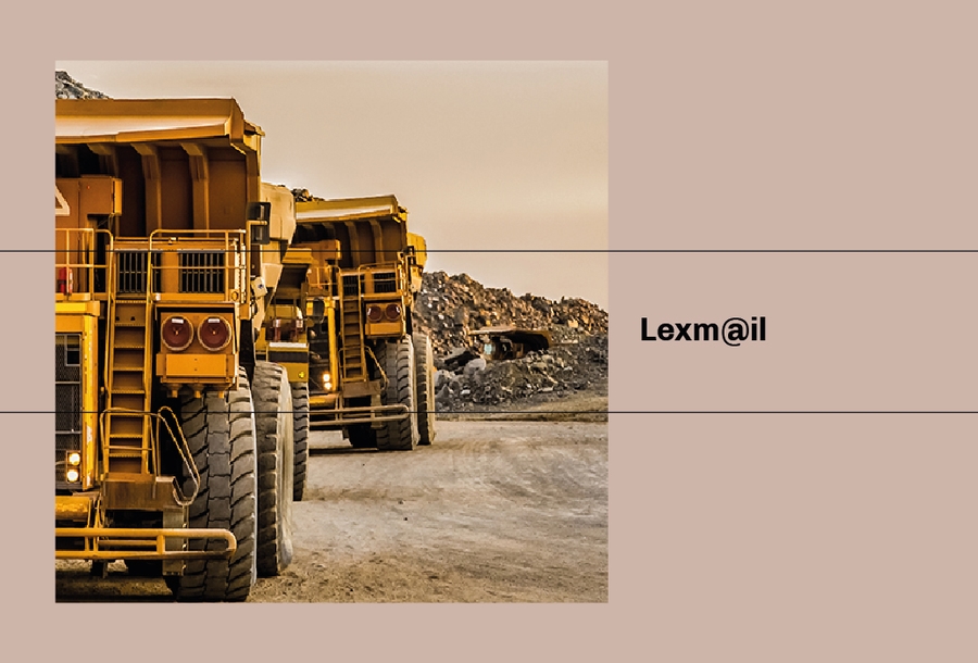 Mini-Lexmail