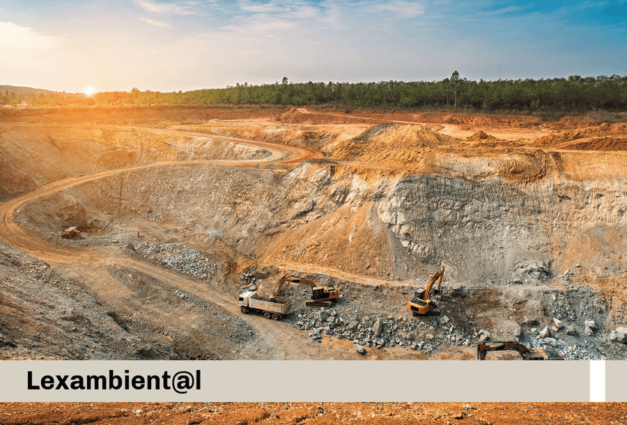 Reglamento de Protección Ambiental