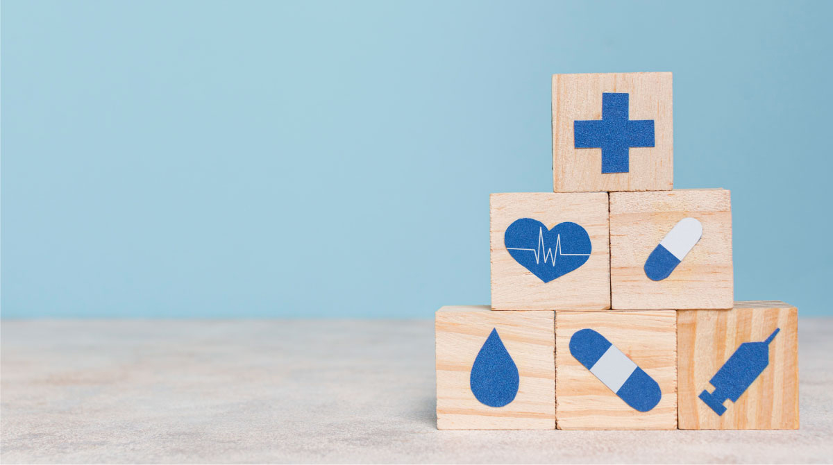 Healthcare and Pharmaceuticals