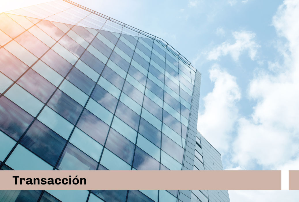 TRANSACCION