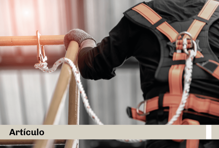 Gestión Seguridad Salud Trabajo
