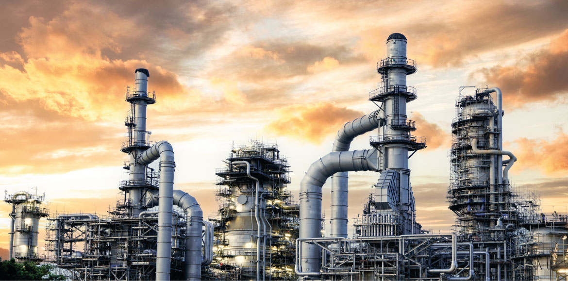 Asesoramos a CPP Investments en la venta de su participación en Transportadora de Gas del Perú y Tecgas a EIG Partners