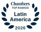 Chambers Latin America 2026