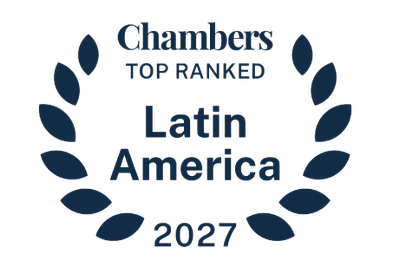 Chambers Latin America 2027