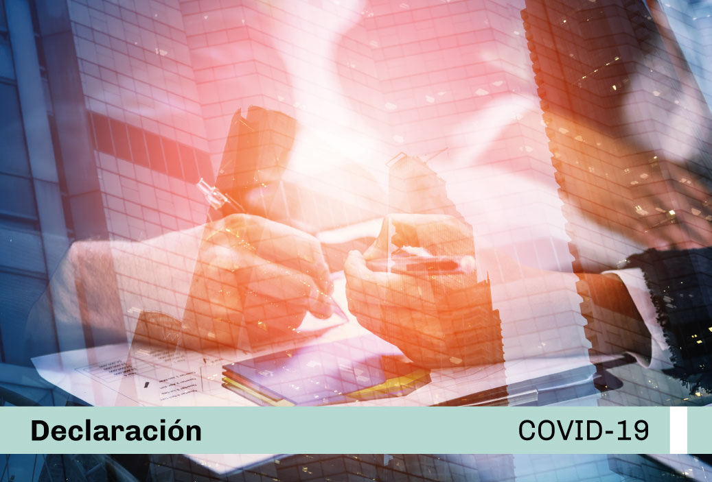declaración-GAR-COVID
